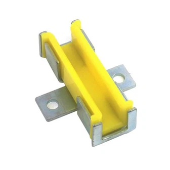 Elevatorvejledning sko 100*16