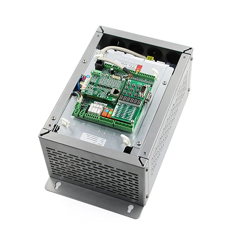 STEP Elevator Inverter AS380