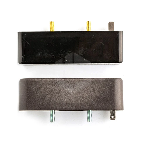 Thyssen Elevator maintenance switch BN325-R