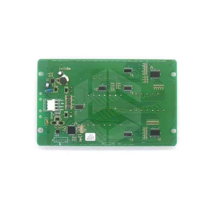 Elevator Display Board 65000219-V30 CAN-CDB2（G12-C03）