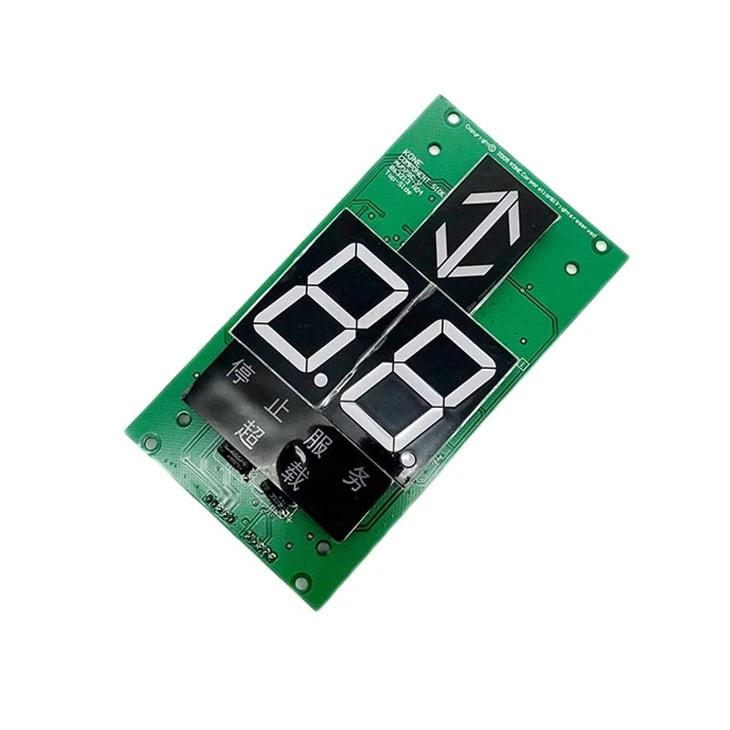 Elevator Display Board KM50017283P01\/G01