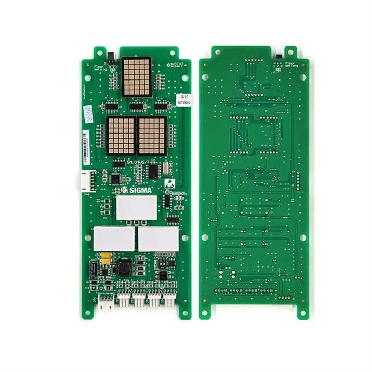 LG Elevator External Call Panel SM.04VS/T A3N49874 suppliers