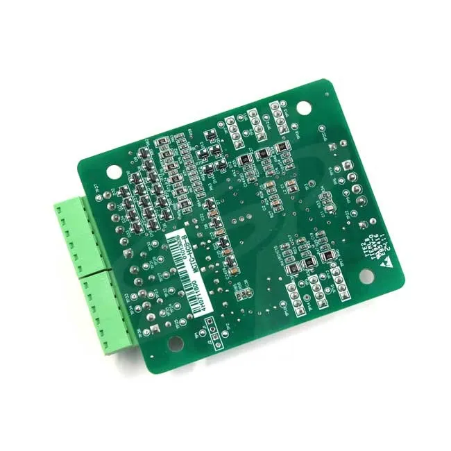 Monarch Elevator Arrival Light Board MCTC-HCB-B