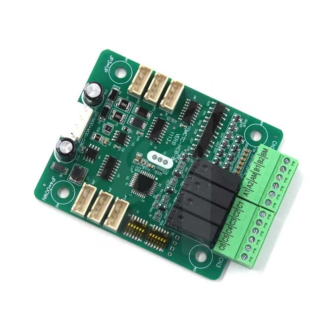 Monarch Elevator Arrival Light Board MCTC-HCB-B