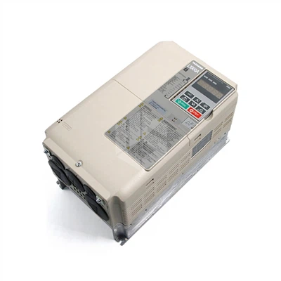 Træt af elevatorproblemer? Yaskawa L1000A er den smarte løsning!