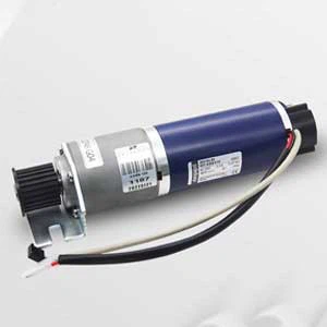 Fokus på KONEs dørmotorløsninger for at gøre trafikken mere effektiv og jævn