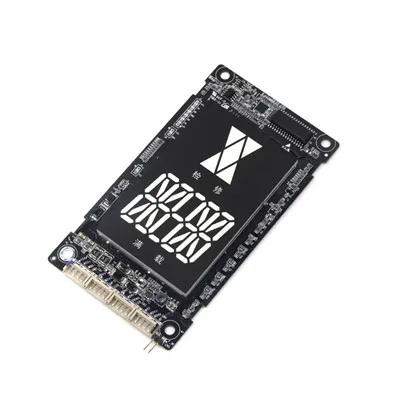 Monarch Elevator Display Board MCTC-HCB-D630